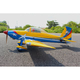 Van's RV-8 71" ARF 35-40cc, Aerobatics and 3D, Seagull