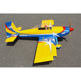 Van's RV-8 71" ARF 35-40cc, Aerobatics and 3D, Seagull