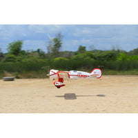 Gilmore Red Lion 81" ARF 45-55cc, Seagull Models