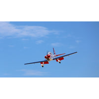 Art Scholl's Super Chipmunk 63" ARF 15cc, Seagull Models