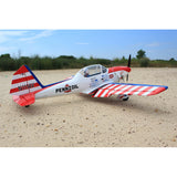 Art Scholl's Super Chipmunk 63" ARF 15cc, Seagull - NEW 2024