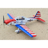 Art Scholl's Super Chipmunk 63" ARF 15cc, Seagull Models
