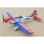 Art Scholl's Super Chipmunk 63" ARF 15cc, Seagull - NEW 2024