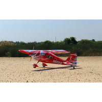 Champion Xtreme Decathlon 122” V2 ARF 60-85cc Red, Seagull Models