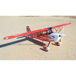 Champion Xtreme Decathlon 122” V2 ARF 60-85cc Red, Seagull - NEW 2024