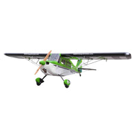 Decathlon 122” V2 ARF 60-85cc Green, Seagull Models