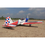 Ghostwriter Super Chipmunk, 81" ARF 35-40cc, Seagull - NEW 2024