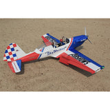 Ghostwriter Super Chipmunk, 81" ARF 35-40cc, Seagull - NEW 2024