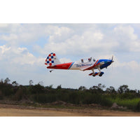 DHC-1 Super Chipmunk, Ghostwriter, 81" ARF 35-40cc, Seagull Models