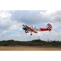 DHC-1 Super Chipmunk, Ghostwriter, 81" ARF 35-40cc, Seagull Models