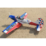 Ghostwriter Super Chipmunk, 81" ARF 35-40cc, Seagull - NEW 2024