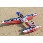 Ghostwriter Super Chipmunk, 81" ARF 35-40cc, Seagull - NEW 2024