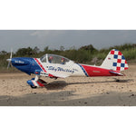 Ghostwriter Super Chipmunk, 81" ARF 35-40cc, Seagull - NEW 2024