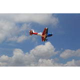 Ghostwriter Super Chipmunk, 81" ARF 35-40cc, Seagull - NEW 2024