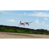 Ghostwriter Super Chipmunk, 81" ARF 35-40cc, Seagull - NEW 2024