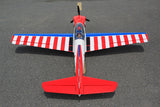 DHC-1 Super Chipmunk N1114V, 81" ARF 35-40cc, Seagull Models
