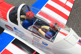 DHC-1 Super Chipmunk N1114V, 81" ARF 35-40cc, Seagull Models