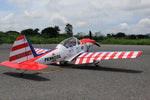 DHC-1 Super Chipmunk N1114V, 81" ARF 35-40cc, Seagull Models