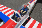 DHC-1 Super Chipmunk N1114V, 81" ARF 35-40cc, Seagull Models