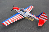 DHC-1 Super Chipmunk N1114V, 81" ARF 35-40cc, Seagull Models