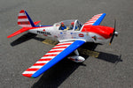 DHC-1 Super Chipmunk N1114V, 81" ARF 35-40cc, Seagull Models