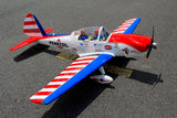 DHC-1 Super Chipmunk N1114V, 81" ARF 35-40cc, Seagull Models