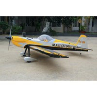 Cap 232 Aerobatics Make A Wish ARF 15cc, Seagull Models