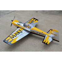 Cap 232 Aerobatics Make A Wish ARF 15cc, Seagull Models