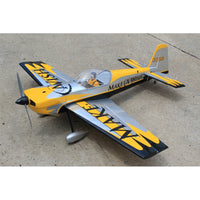 Cap 232 Aerobatics Make A Wish ARF 15cc, Seagull Models