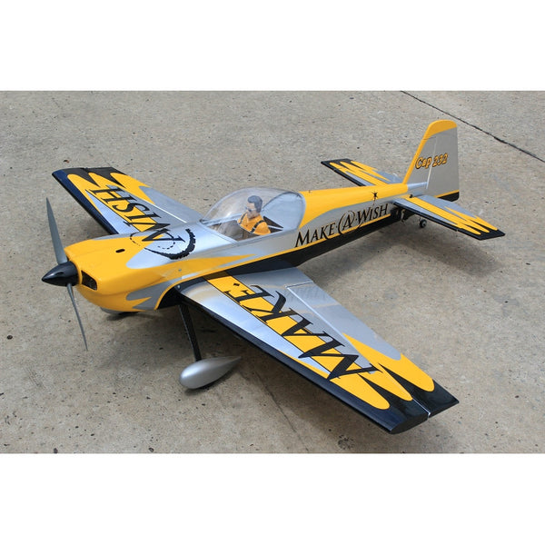 Cap 232 Aerobatics Make A Wish ARF 15cc, Seagull Models