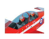 RAAF Pilatus PC-9 60.6", 10cc ARF, Seagull Models