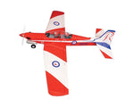 RAAF Pilatus PC-9 60.6", 10cc ARF, Seagull Models