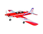 RAAF Pilatus PC-9 60.6", 10cc ARF, Seagull Models