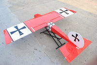 Giant Thunder Stick Aerobatic Sport 96.5" 50-65cc ARF Kit, Seagull Models