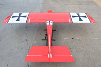 Giant Thunder Stick Aerobatic Sport 96.5" 50-65cc ARF Kit, Seagull Models