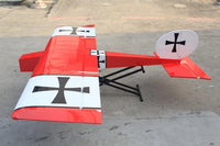 Giant Thunder Stick Aerobatic Sport 96.5" 50-65cc ARF Kit, Seagull Models