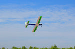 Pattern Kwik Fly Mk III, 63" ARF .46-55cc, Green ARF Kit, Seagull