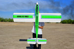 Pattern Kwik Fly Mk III, 63" ARF .46-55cc, Green ARF Kit, Seagull