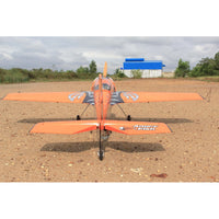 Sukhoi SU-31 Angry Fish 89", 30% Giant Scale, 70cc ARF Kit, Seagull Models