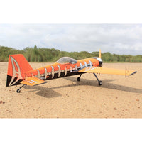 Sukhoi SU-31 Angry Fish 89", 30% Giant Scale, 70cc ARF Kit, Seagull Models