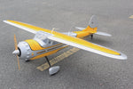 Cessna 195, 90" 35-50cc, ARF Kit, Seagull