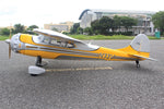 Cessna 195, 90" 35-50cc, ARF Kit, Seagull