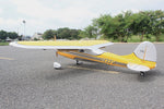 Cessna 195, 90" 35-50cc, ARF Kit, Seagull