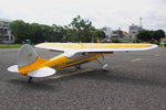 Cessna 195, 90" 35-50cc, ARF Kit, Seagull