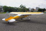 Cessna 195, 90" 35-50cc, ARF Kit, Seagull