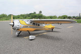 Cessna 195, 90" 35-50cc, ARF Kit, Seagull
