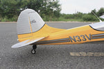 Cessna 195, 90" 35-50cc, ARF Kit, Seagull