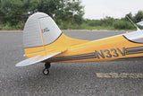 Cessna 195, 90" 35-50cc, ARF Kit, Seagull