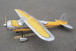 Cessna 195, 90" 35-50cc, ARF Kit, Seagull