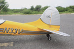 Cessna 195, 90" 35-50cc, ARF Kit, Seagull